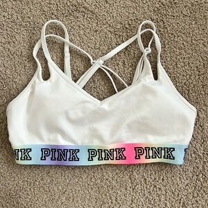PINK Sports Bra